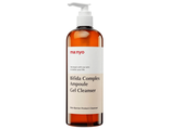 Manyo Bifida Complex Ampoule Gel Cleanser Очищающий гель с бифидобактериями 400мл