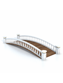 мостики Мостик N10