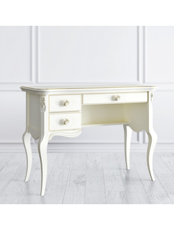 СТОЛ ТУАЛЕТНЫЙ LADYROSE (L107*P50*H78) GL120L-K02-G