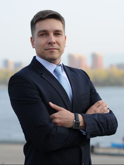 Бизнес консультация