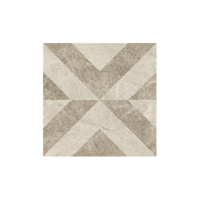 Декор, Villeroy&amp;Boch, Prelude, 60х60 см, многоцветный