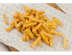 Чипсы палочки бекон