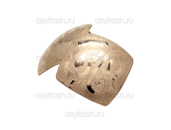 Серьги с английской застежкой, Артикул: 20006, Средний вес: 5гр.