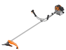 Бензиновый триммер CARVER PROMO PBC-43 (Easy-start; руль; ремень; нож 3-лоп.; леска 2,4)