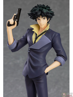 Фигурка Спайк Шпигель (Spike Spiegel Pop Up Parade)