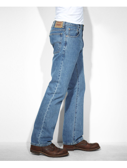 Джинсы 517™ Levi's® RedTab™ {стираные}