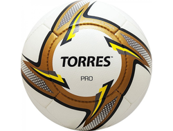 Мяч футбольный TORRES Pro р.5