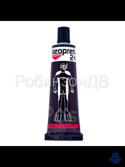 Клей жидкий неопрен 24 (неопреновый)
