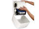 7375 Aquarius Kimberly-Clark Professional Диспенсер для бумажных полотенец в рулонах белый