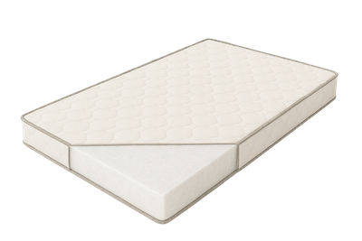 Детский матрас Монолит Гранд из гипоаллергенного струттофайбера