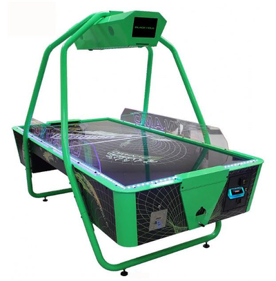 Аэрохоккей «Dynamo Black Hole»