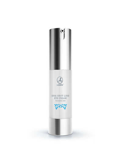 DNA-SHOT EYE CREAM Крем для кожи вокруг глаз ЛАМБРЕ