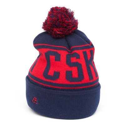 ХК ЦСКА Шапка 18866