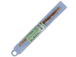 Крючок металл  двухсторонний Gamma 2.5 - 3.5 мм