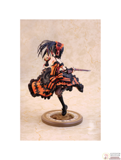 Фигурка 1/7 Куруми Токисаки (Tokisaki Kurumi)