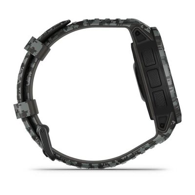 Умные часы Garmin INSTINCT 2 Camo