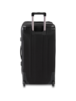 Задняя панель сумки Dakine Split Roller 110L Black