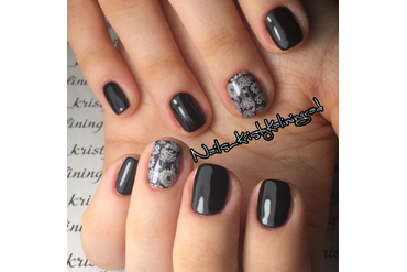 Артикул B122
Альбом "Черное кружево"