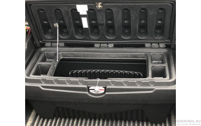 Ящик в кузов центральный Concorde Xtra 2