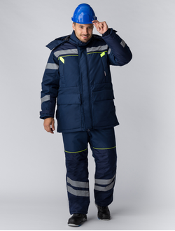 Костюм PROFLINE SPECIALIST WINTER зимний