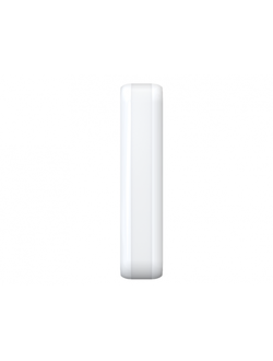 DS-PDC10DM-EG2-WE  ИК-датчик + СВЧ беспроводной уличный типа "Штора", защита от животных (AX PRO)