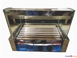 Гриль роликовый CY-7 Foodatlas