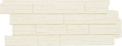 "СЛАНЕЦ", ЦВЕТ МОЛОЧНЫЙ, СЕРИЯ СТАНДАРТ