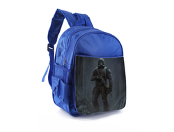 Рюкзак Stalker/ Сталкер №6