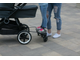 Подножка на коляску для старшего ребенка BabyZz Dynasty до 25кг (УНИВЕРСАЛЬНАЯ)