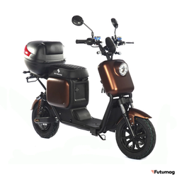 Электроскутер Skyboard Kazbek 1200W