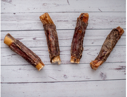 Бычий корень в пищеводе "ХОТ-ДОГ", 100 гр.