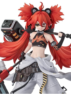 Фигурка Коляда Белобог (Koleda Belobog SP Pop Up Parade)