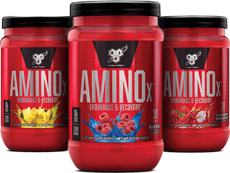 BSN Amino X 435 g