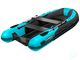 Лодка RIB Gladiator RIB380AL