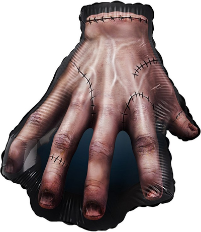 Мрачная стори, Вещь