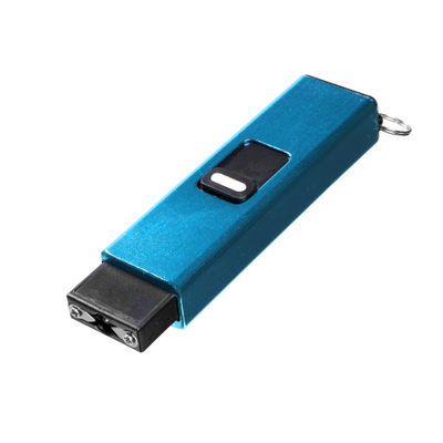 Электрошокер 1602 USB