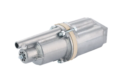 Вибрационный насос UNIPUMP БАВЛЕНЕЦ-М БВ 0,12-40-У5, 6м (верхний забор воды)