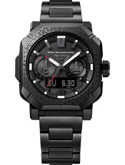 Часы Casio Pro Trek PRW-B1000WM-1
