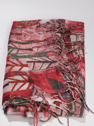 Палантин "Мультиколор-26 "