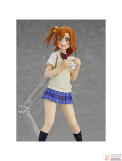 Фигурка фигма Хонока Косака (figma Honoka Kosaka)