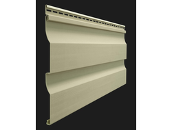 САЙДИНГ PREMIUM, КОРАБЕЛЬНЫЙ БРУС D4.5D, ФИСТАШКИ