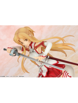 Фигурка 1/8 Асуна (Asuna)