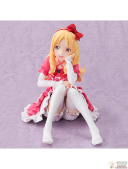 Фигурка 1/7 Эльф Ямада (Yamada Elf)