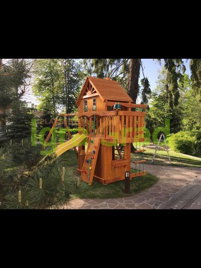 Детская площадка IgraGrad Шато 2