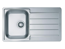 Мойка Alveus Line 20