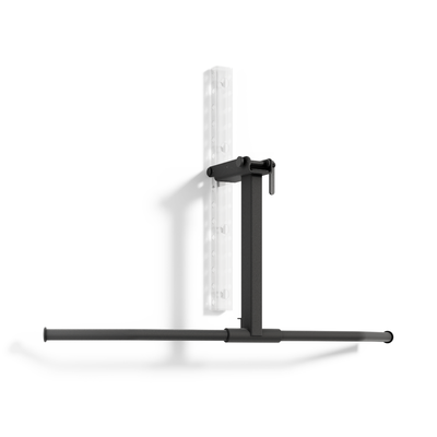 Турник навесной на базовую шину V2.0