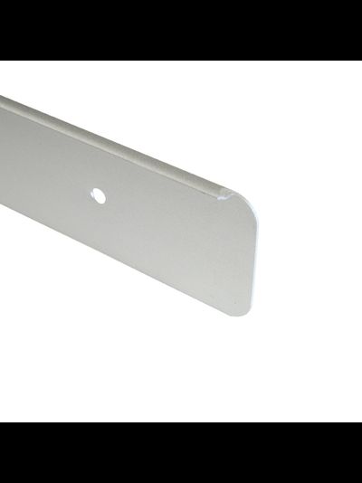 Планка торцевая для столешниц 38 мм