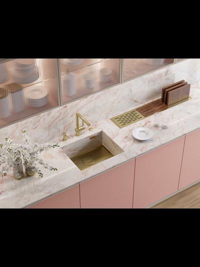 Мойка OMOIKIRI KASEN 54-16 INT