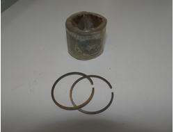 Кольца Д6,Д8 размер 1 рем