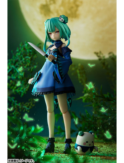 Фигурка фигма Русиа Уруха (figma Rushia Uruha)